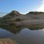 Vakantiebungalow Texel Ferienhaus