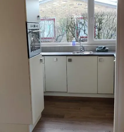 Vakantiebungalow Texel *