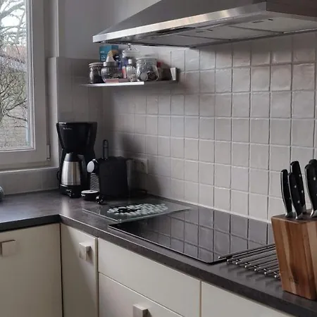 Vakantiebungalow Texel בית נופש
