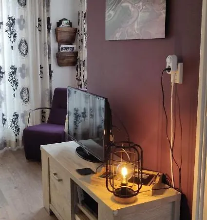 Vakantiebungalow Texel デ・カクスドルプ