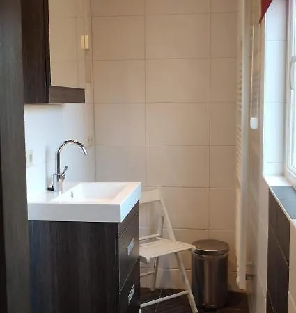 Prázdninový dům Vakantiebungalow Texel *