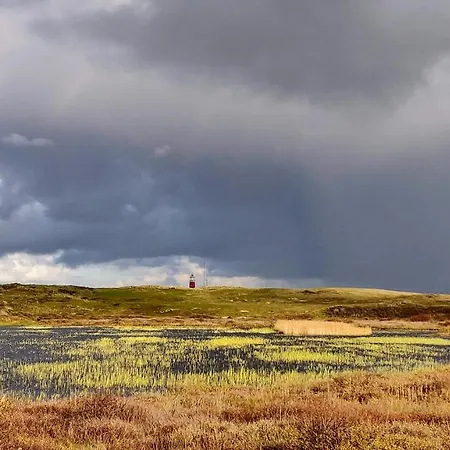 Prázdninový dům Vakantiebungalow Texel
