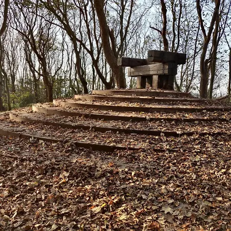 Vakantiebungalow Texel Prázdninový dům De Cocksdorp (Texel)