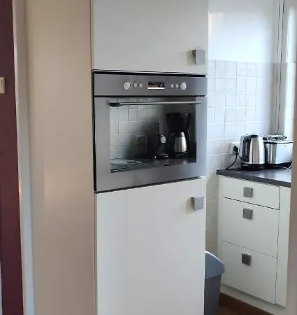 Vakantiebungalow Texel