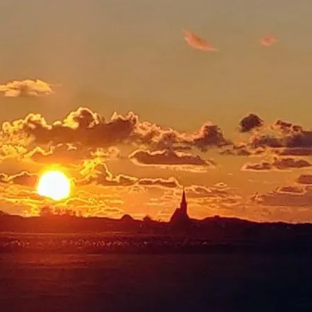 Vakantiebungalow Texel בית נופש *