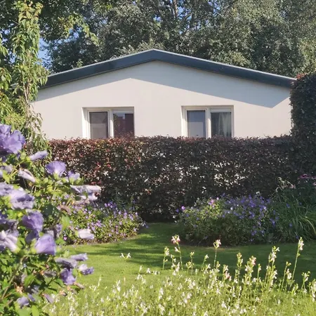 Casa vacanze Vakantiebungalow Texel *