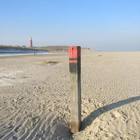 Casa vacanze Vakantiebungalow Texel