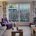 特克塞尔瓦卡蒂度假屋