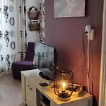 特克塞尔瓦卡蒂度假屋 德科克斯多普