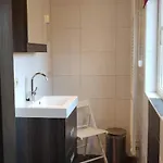 度假居 特克塞尔瓦卡蒂度假屋 *