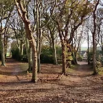 度假居 特克塞尔瓦卡蒂度假屋 *