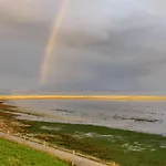 Prázdninový dům Vakantiebungalow Texel De Cocksdorp (Texel)