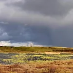 度假居 特克塞尔瓦卡蒂度假屋