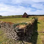 度假居 特克塞尔瓦卡蒂度假屋 德科克斯多普