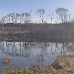 特克塞尔瓦卡蒂度假屋 度假居