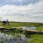 Vakantiebungalow Texel