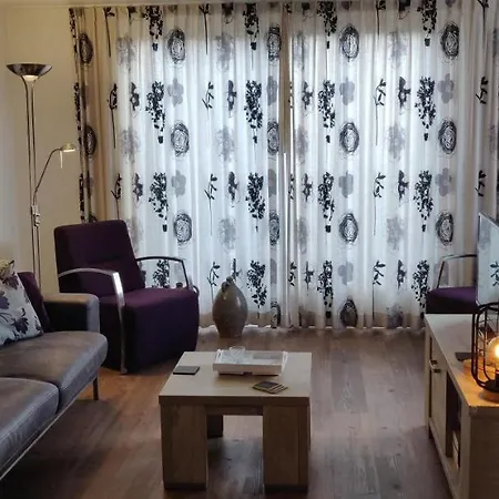Vakantiebungalow Texel 더콕스도르프
