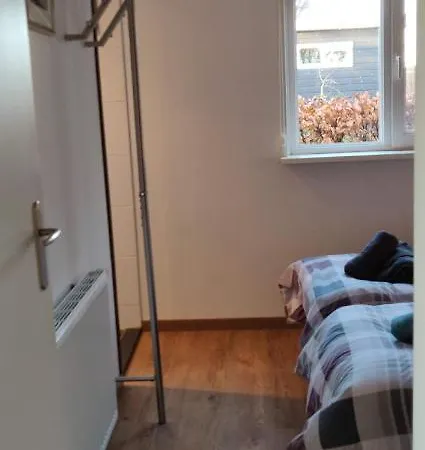 Vakantiebungalow Texel * 더콕스도르프