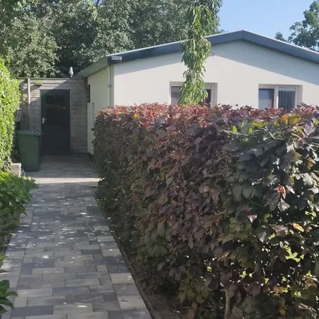 Casa de Férias Vakantiebungalow Texel De Cocksdorp (Texel)